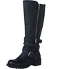 image:imageGLOBALWIN Womens 18YY06 Fashion Boots18yy06 Black