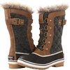 image:imageGLOBALWIN Womens Asymmetrical MidCalf Fashion Snow Boots1908brownGrey