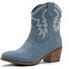 22yy10 Denim Blue