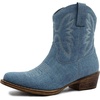 Denim Blue