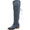 23yy08 Denim Blue