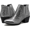 21yy01 Metallic Silver