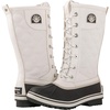 image:imageGLOBALWIN Womens Mid Calf Winter Snow Boots1907white
