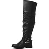 image:imageGLOBALWIN Womens Over The Knee Thigh High Boots18yy26black