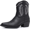 23yy07 Black