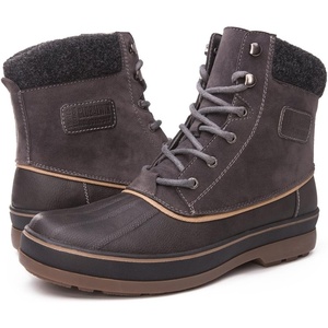 image:imageGLOBALWIN Mens Winter BootsGrey