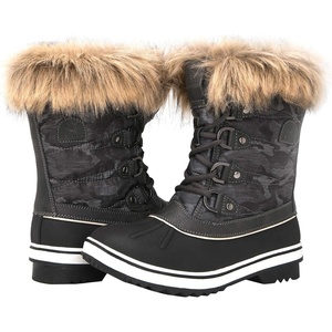 image:imageGLOBALWIN Womens 1837 Winter Snow Boots1838grey