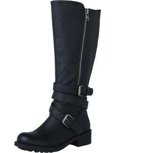image:imageGLOBALWIN Womens 18YY06 Fashion Boots18yy06 Black