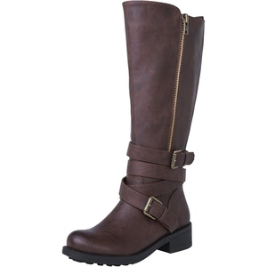 image:imageGLOBALWIN Womens 18YY06 Fashion Boots18yy06 Brown