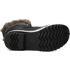 image:imageGLOBALWIN Womens 1730 Winter Snow Boots1732blackGrey