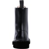 image:imageGLOBALWIN Womens Combat Boots Lace Up Boots For Women Ankle Booties For Women Low Heel19yy26 Black
