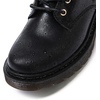 image:imageGLOBALWIN Womens Combat Boots Lace Up Boots For Women Ankle Booties For Women Low Heel21yy19 Black