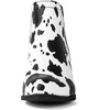 image:imageGLOBALWIN Womens Cowgirl Boots Pull On Ankle Booties21yy01 Cow