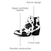 image:imageGLOBALWIN Womens Cowgirl Boots Pull On Ankle Booties21yy01 Cow