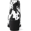 image:imageGLOBALWIN Womens Cowgirl Boots Pull On Ankle Booties21yy01 Cow