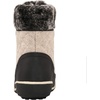 image:imageGLOBALWIN Womens Liza Winter Boots1818 BlackBeige