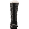 image:imageGLOBALWIN Womens Mid Calf Winter Snow Boots1913blackGrey