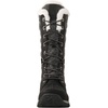 image:imageGLOBALWIN Womens Mid Calf Winter Snow Boots1913blackGrey