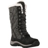 image:imageGLOBALWIN Womens Mid Calf Winter Snow Boots1913blackGrey