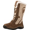 image:imageGLOBALWIN Womens Mid Calf Winter Snow Boots1913brownBeige