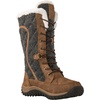 image:imageGLOBALWIN Womens Mid Calf Winter Snow Boots1913brownGrey