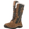 image:imageGLOBALWIN Womens Mid Calf Winter Snow Boots1913brownGrey