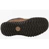 image:imageGLOBALWIN Womens Mid Calf Winter Snow Boots1913brownGrey
