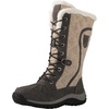 image:imageGLOBALWIN Womens Mid Calf Winter Snow Boots1913greyBeige