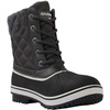 image:imageGLOBALWIN Womens Winter Ankle Snow Boots1930grey