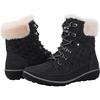 image:imageGLOBALWIN Womens Liza Winter Boots1818grey