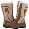 image:imageGLOBALWIN Womens Mid Calf Winter Snow Boots1913brownBeige