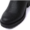 image:imageGLOBALWIN Womens Ankle Boots Fashion Booties For Women Low Heel21yy12 Black