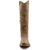 image:imageGLOBALWIN Womens Knee High Cowboy Boots Brown Cowgirl Boots25yy10 Camel