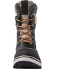image:imageGLOBALWIN Womens Waterproof Winter Boots Snow Boots For Women1910 BlackBeige