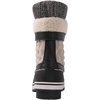 image:imageGLOBALWIN Womens Waterproof Winter Boots Snow Boots For Women1910 BlackBeige